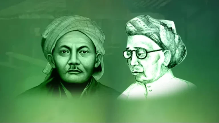 Nasihat KH Hasyim Asy’ari dan KH Asnawi Kudus tentang Ulama di Muktamar Malang 1937